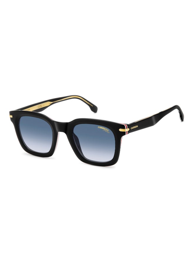 Carrera Rectangular Carrera Sunglasses - Image 1